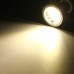 Λάμπα LED Spot GU10 7W 230V 700lm 38° Ντιμαριζόμενη 4000K Λευκό Φως Ημέρας 13-1027019